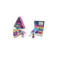 Mattel Toys Polly Pocket World FRY35